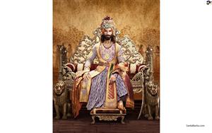 Shahid Kapoor in Bollywood magnum opus, Padmaavat as Maharawal Ratan Singh of Chittor